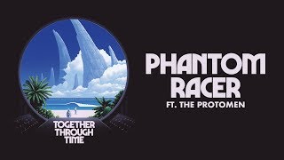 TWRP - Phantom Racer (feat. The Protomen) chords