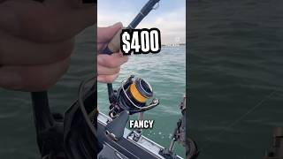 Fishing is the MOST Expensive Sport! #fishing
