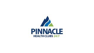 Pinnacle Health Club