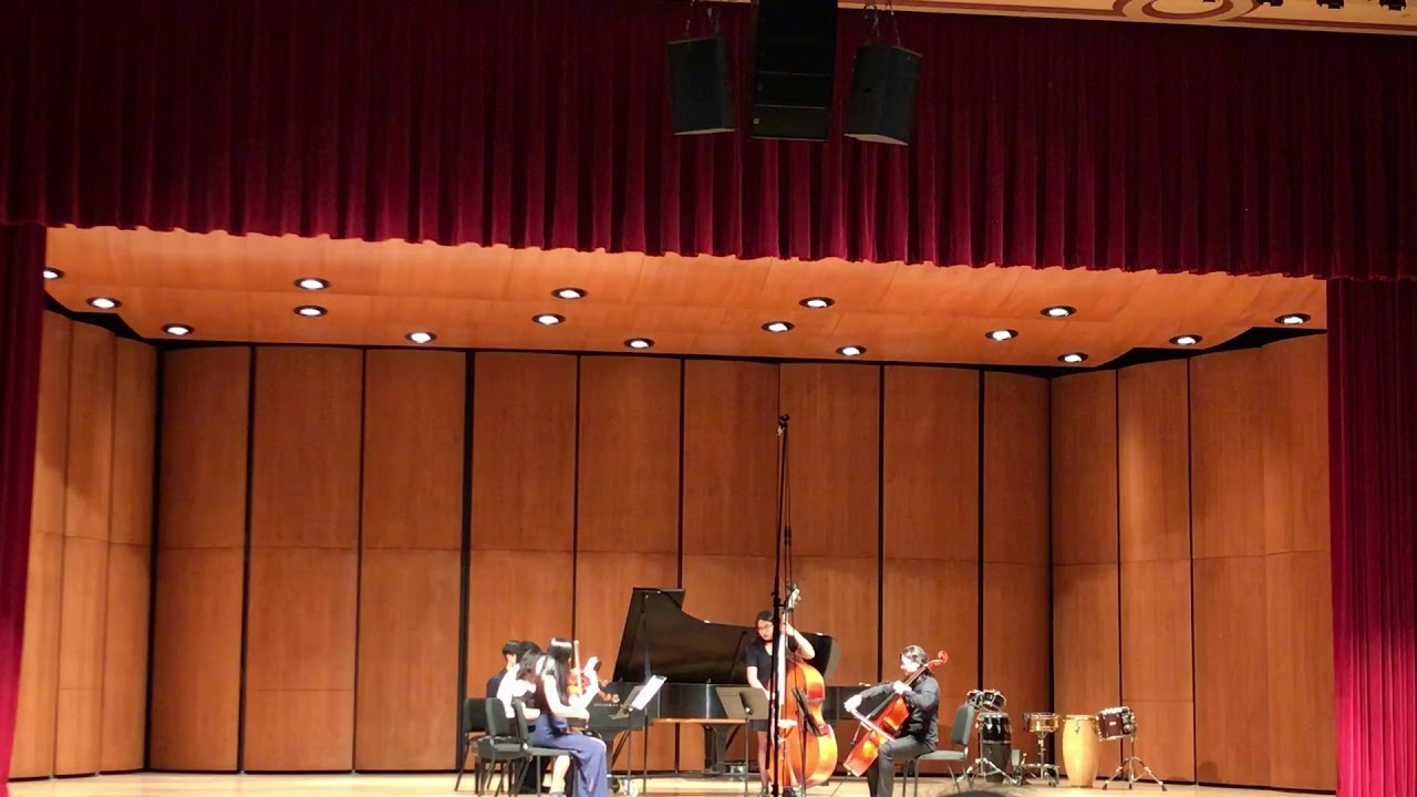 Vaughan Williams Piano Quintet YouTube