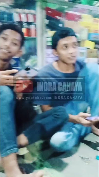 INFO INFO DANA KENAKALAN CAIR MAZHE