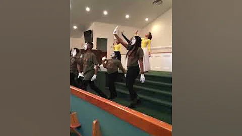 Mime anniversary
