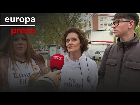 Aficionados piden más severidad contra los insultos racistas en los estadios de fútbol