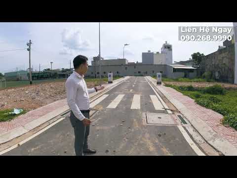 Video 15 Lô Đất Bình Tân Gần AEON Mall Tân Phú Giá Cực Tốt,... - youtube