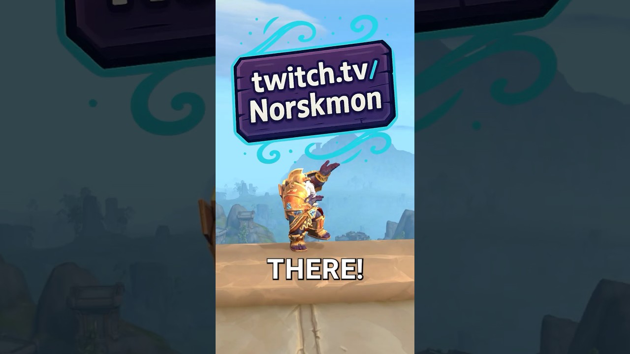 Twitch Drop: Get the Beetriz Pet April 22, discuss the new Cooldown Manager, and have a nice chat