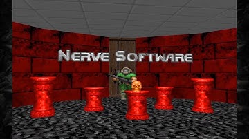 Doom Classic Unity Port - Credits