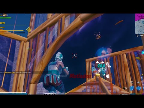 Maxiz Highlights 7 Promiscuous