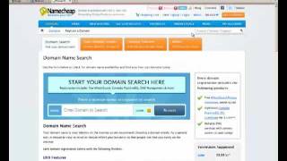 04 - WordPress Setup for Marketers -  Installing WordPress Using SimpleScripts