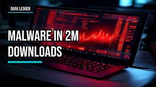 2M Downloads: The GitHub Action Mining Crypto in Your CI/CD