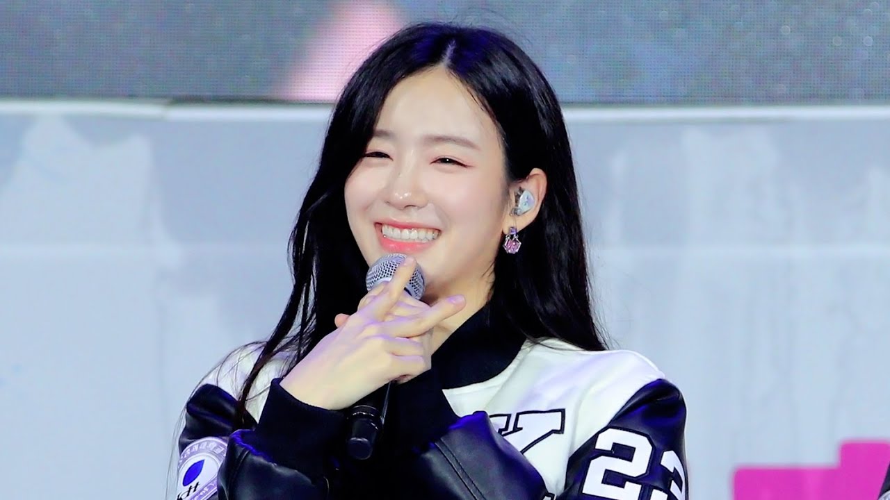 230518 금오공대 축제 우아 우연 별 따러 가자 직캠