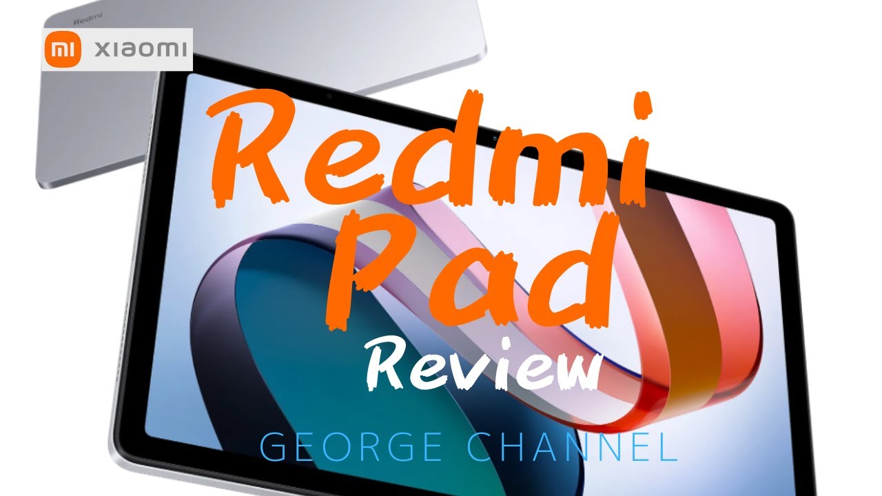 おすすめ】Xiaomi Redmi Padはマルチタスクもこなせる満足タブレット