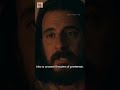 Jesus about his disciples | Jesus &amp; Lazarus | Chosen