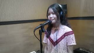 Margogo Ijur Bari | cover by Jessie Siregar | lagu batak terbaru | Serli Napitu