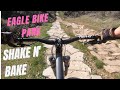 Shake N&#39; Bake Mtn Bike Trail at Eagle Bike Park, Eagle, Idaho. Shot on GoPro w/ Play by Play!