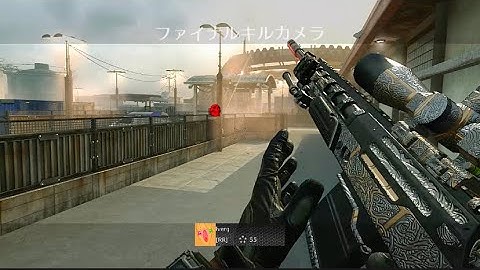 BO2 Plutonium On Console Trickshot Highlights #4 ( Serenity V6 )