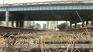 Common Ground - Overtown