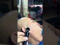 Cleaning ear cleaning ピンセットで取ってみた 【