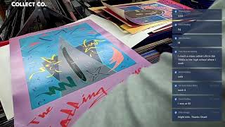 LIVE Vinyl Record Sale (Tuesday, 05/28/2024)