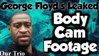 George Floyds Leaked Murder, Black Power, Superior E85