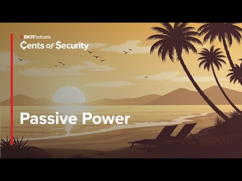 Target Date Funds: Timing is Everything - Cents of Security Podcast Ep.104 Episode cover