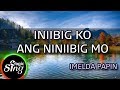Magicsing karaoke imelda papininiibig ko ang iniibig mo karaoke  tagalog