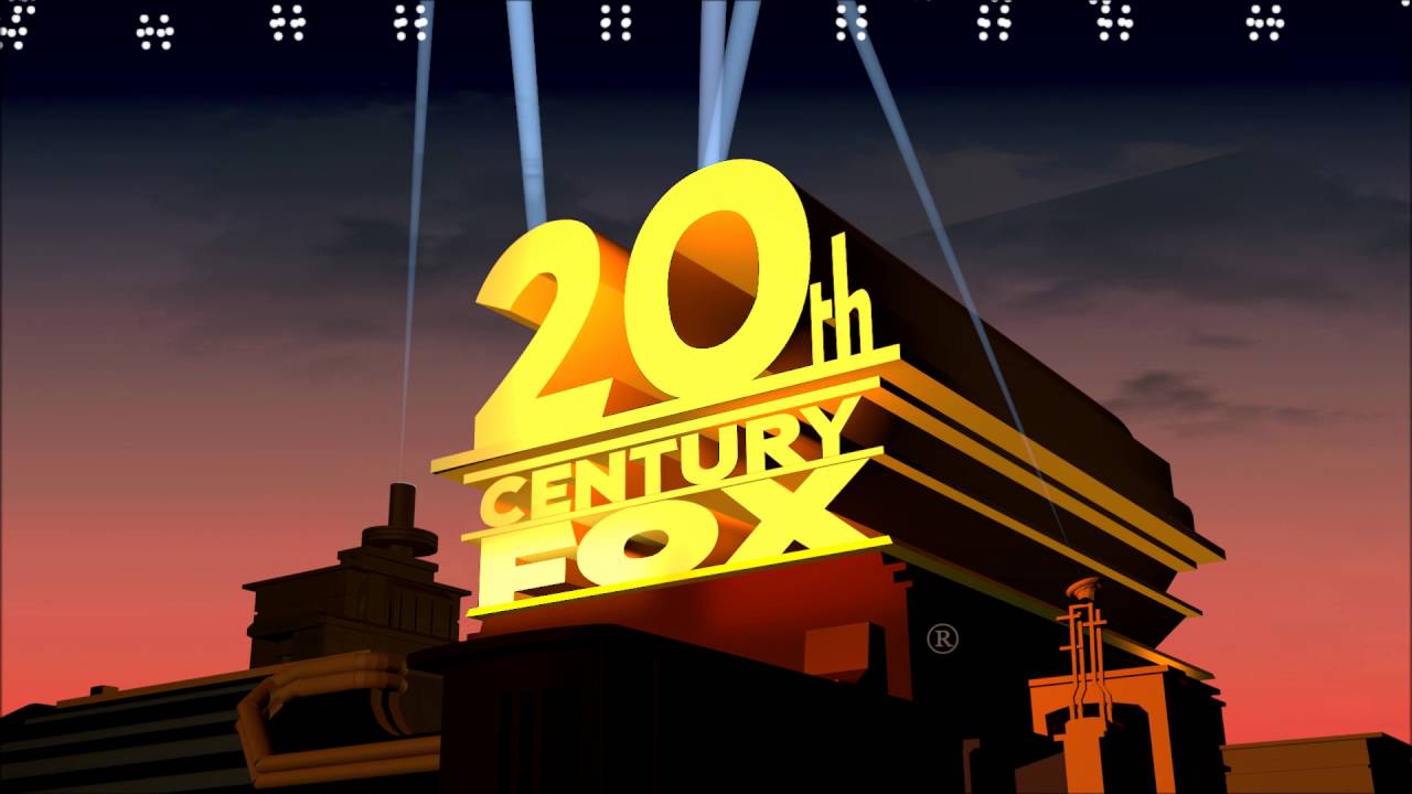 20th Century Fox 1994 logo (RARE CGI PROTOTYPE) - video Dailymotion