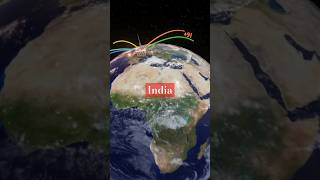 Why is India’s Country Code +91? The Fascinating Story Behind It! 🌍📞 #shorts #facts #youtubeshorts