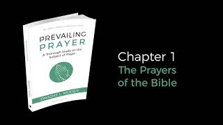 Prevailing Prayer | Dwight L Moody | Christian Audiobook Video