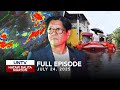 UNTV Hataw Balita Ngayon July 24 2025 UNTV Hataw Balita Ngayon July 24 2025