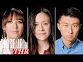 Documentary Roundtable: Elizabeth Chai Vasarhelyi, Bing Liu, Rashida Jones | Close Up