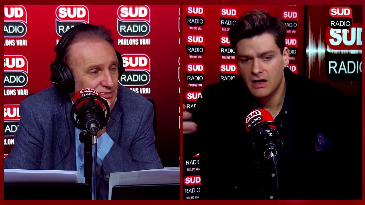 "La parole est de moins en moins libre à Sciences Po", déplore Paul Melun