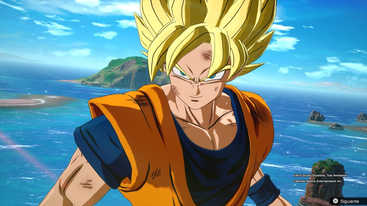 ANTIGUOS ENEMIGOS DE GOKU!! | ¡MISIÓN 100! - DRAGON BALL: Sparking! ZERO
