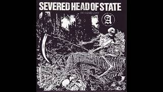 Severed Head Of State - No Love Lost Ep