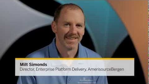 AmerisourceBergen: Customer Testimonial Video