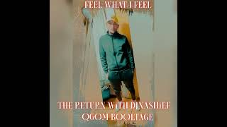 Feel what I feel the return