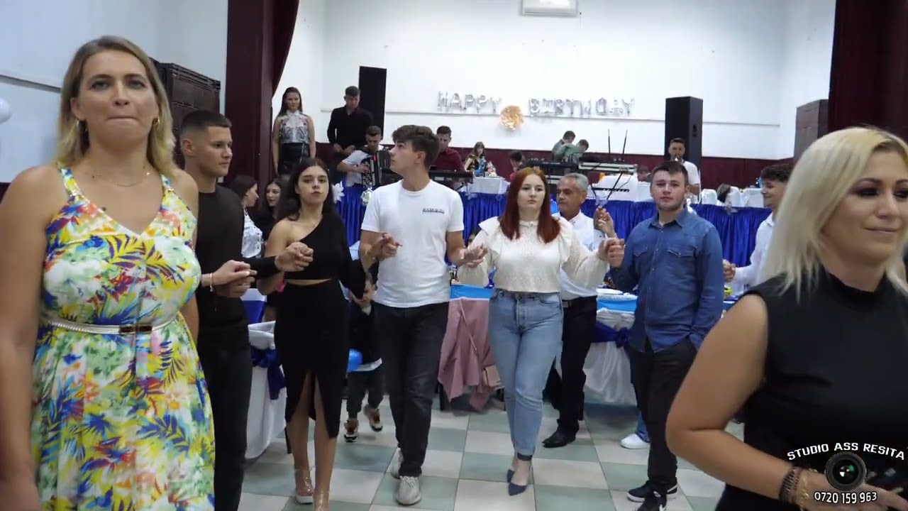 Sofica Herac si formatia majorat ovidiu