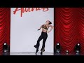 Ava Wagner (Recompete for Teen Female Best Dancer) - The Dance Awards Las Vegas 2021