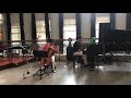 Cast Away 浩劫重生 - cello & piano