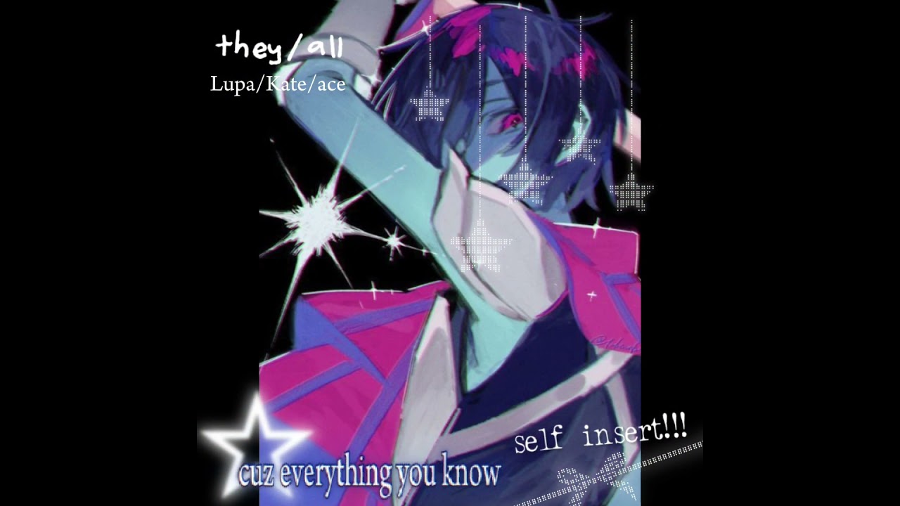 edit on this account!! | if you seen this on Tiktok the person who posted it IS me trust me