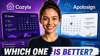 Cozyla vs Apolosign 2026 – Honest Breakdown + Which One Is Better
