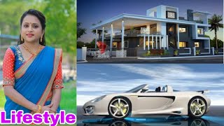 Suma kanakala lifestyle||Anchor Suma biography,family,Awards, Remuneration|| Net Worth