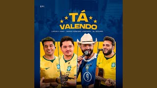 Tempo Perdido / Mais Do Que Eu (Ao Vivo)