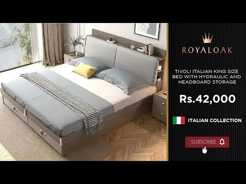 Royaloak | Tivoli