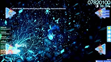 osu! Function Phantom - Neuronecia [Ethereal]