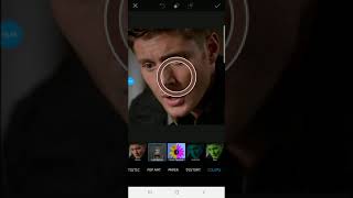 PicsArt Header Tutorial for Twitter