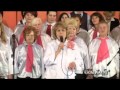 Выступление хора 22.05.2010