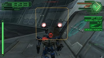 armored core last raven portable vr arena rank 17 Mr. Keepless