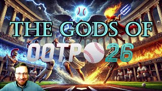 The OOTP Gods: A community chaos save in OOTP 26