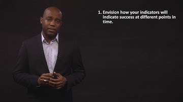 Making Indicators Responsive to Changes and Interventions in Justice and Safety