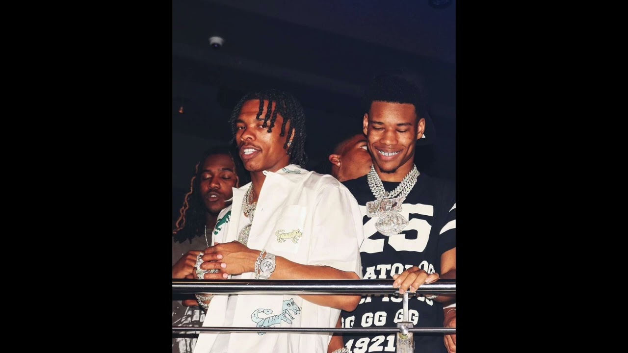 LIL BABY X NARDO WICK TYPE BEAT "ICE COLD"